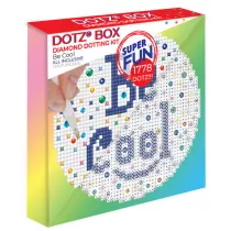 Diamond Dotz - Box Be Cool Dante