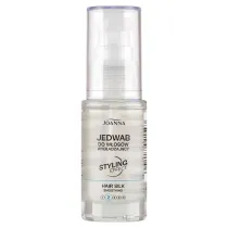 Joanna Styling Effect wyg�adzaj�cy jedwab do w�os�w 25 ml