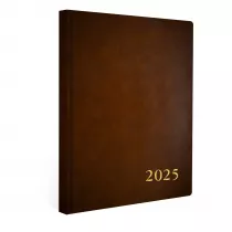Kalpol.bis Kalendarz 2025 A4 Silves