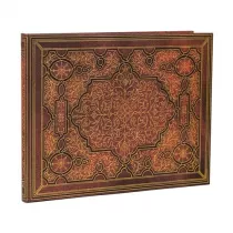 Ksiga goci Paperblanks Iron Horse