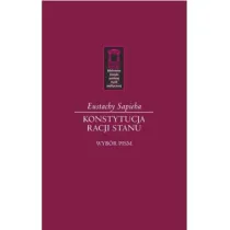 Konstytucja racji stanu