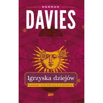 Igrzyska dziej�w. Zapasy historyka z histori�
