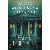 Pa�ac tajemnic