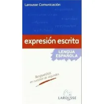 Expresion escrita