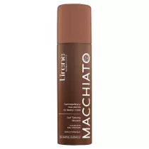 Lirene Self Tanning Samoopalajcy mus pianka do twarzy i ciaa 150 ml