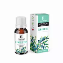 Your Candle Olejek eteryczny eukaliptus 10 ml