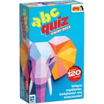ABC Quiz Zwierz�ta Epee
