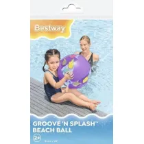 Pi�ka pla�owa 51cm BESTWAY B31036