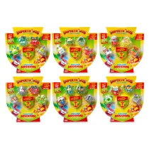 SuperThings Kazoom Power Mission 5 Pack Blister
