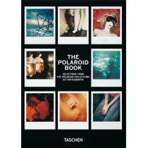 The Polaroid Book. 40th Ed. wer. angielska