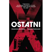 Ostatni