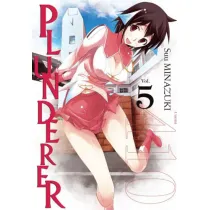 Plunderer. Tom 5