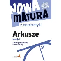 Nowa matura z matematyki Arkusze maturalne ZPiR