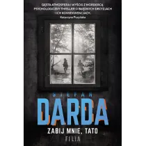 Zabij mnie, tato (pocket)