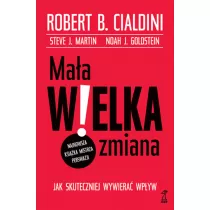 Maa WIELKA zmiana