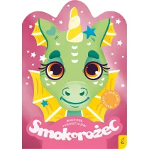 Smokoro�ec. Magiczne fantastyczne