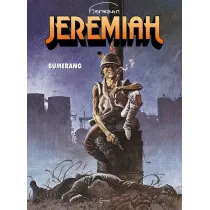 Bumerang. Jeremiah. Tom 10