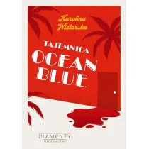 Tajemnica Ocean Blue