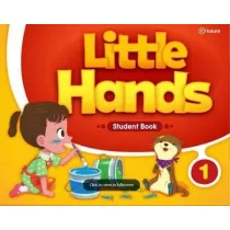 Little Hands 1 SB