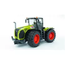 Traktor Claas Xerion 5000 Bruder