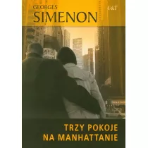 Trzy pokoje na Manhattanie