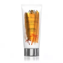Apis Exotic Home Care egzotyczny balsam witalizujcy do ciaa 200 ml