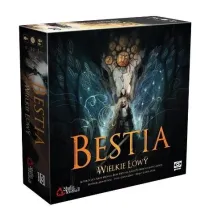 Bestia: Wielkie �owy GALAKTA