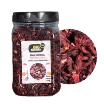 Big Nature Harmonia owocowa Chwila Zapomnienia 350 g