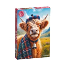Puzzle 500 CherryPazzi In a Good MoooD 20296