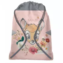 Beniamin Worek na gimnastyk Bambi