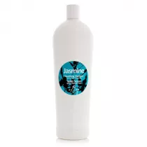 Kallos Jasmine Nourishing Hair Shampoo szampon ja�minowy do w�os�w suchych i zniszczonych 1 l