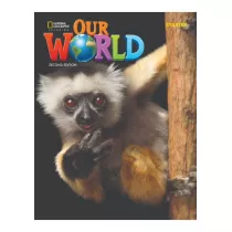 Our World. Second edition. Starter. Workbook