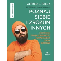 Poznaj siebie i zrozum innych