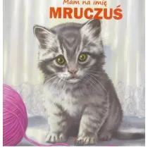 Mam na imi� Mruczu�