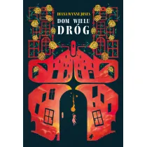Dom wielu dr�g (barwione brzegi)