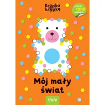Mj may wiat. Kropka w kropk