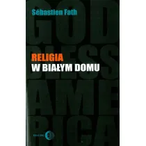 Religia w Bia�ym Domu