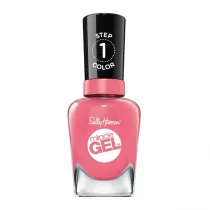 Sally Hansen Miracle Gel lakier do paznokci 292 Rain Glow 14.7 ml