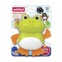Nakrcana abka do kpieli Anek-Smily Play