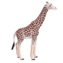 Figurka �yrafa samiec XL