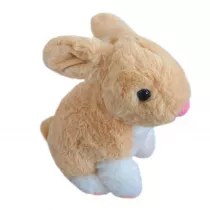 Kr�lik pluszowy 16cm Beppe