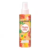 La Rive Happy Vibes zapachowa mgie�ka do cia�a i w�os�w 200 ml