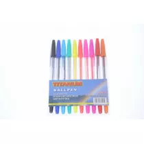 Titanum D�ugopis AA944 10 szt.