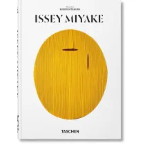 Issey Miyake. 45th Ed.