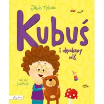 Kubu� i ukochany mi�