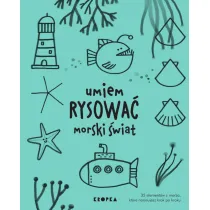 Umiem rysowa� morski �wiat