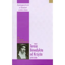 Autoportret z list�w II (1933-1942) Tw