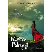 Warkocz Patrycji
