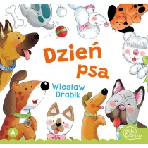 Dzie Psa