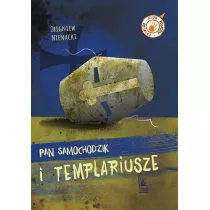 Pan Samochodzik i templariusze